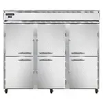 Continental Refrigerator 3FENSAHD, Freezer, Reach-In