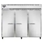 Continental Refrigerator 3FENSS, Freezer, Reach-In