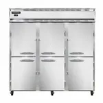 Continental Refrigerator 3FNSAHD, Freezer, Reach-In