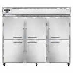 Continental Refrigerator , 3RENHD, Refrigerator, Reach-In