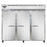 Continental Refrigerator 3RENSS, Refrigerator, Reach-In