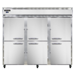 Continental Refrigerator 3RENSSHD, Refrigerator, Reach-In