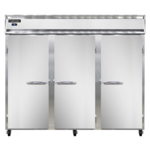 Continental Refrigerator 3RESNSA, Refrigerator, Reach-In