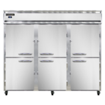 Continental Refrigerator 3RESNSSHD, Refrigerator, Reach-In