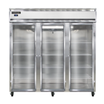 Continental Refrigerator 3RNSAGD, Refrigerator, Reach-In