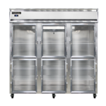 Continental Refrigerator 3RNSSGDHD, Refrigerator, Reach-In