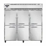 Continental Refrigerator , 3RNSSHD, Refrigerator, Reach-In
