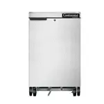 Continental Refrigerator BB24NSS, Back Bar Cabinet, Refrigerated