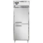 Continental Refrigerator D1FENHD, Freezer, Reach-In