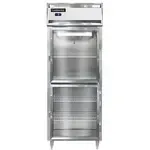 Continental Refrigerator D1FENSSGDHD, Freezer, Reach-In