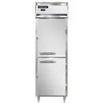 Continental Refrigerator D1FNSAHD, Freezer, Reach-In