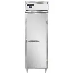 Continental Refrigerator D1FNSS, Freezer, Reach-In
