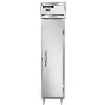 Continental Refrigerator D1FSENSA*, Freezer, Reach-In