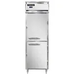 Continental Refrigerator D1FSNSAHD, Freezer, Reach-In