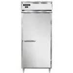 Continental Refrigerator D1FXSNSA*, Freezer, Reach-In