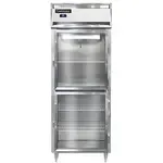 Continental Refrigerator D1RESNSAGDHD*, Refrigerator, Reach-In