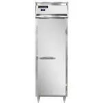 Continental Refrigerator D1RN, Refrigerator, Reach-In