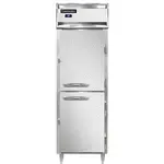 Continental Refrigerator D1RNSAHD, Refrigerator, Reach-In