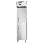 Continental Refrigerator D1RSENHD*, Refrigerator, Reach-In