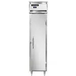 Continental Refrigerator D1RSENSS*, Refrigerator, Reach-In
