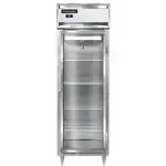 Continental Refrigerator , D1RSNGD*, Refrigerator, Reach-In