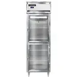 Continental Refrigerator , D1RSNSAGDHD*, Refrigerator, Reach-In