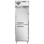 Continental Refrigerator D1RSNSAHD, Refrigerator, Reach-In