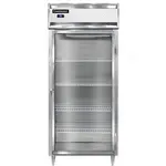 Continental Refrigerator D1RXNGD, Refrigerator, Reach-In