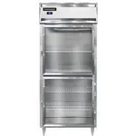 Continental Refrigerator D1RXNSAGDHD, Refrigerator, Reach-In