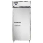 Continental Refrigerator D1RXNSAHD, Refrigerator, Reach-In