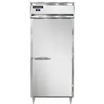Continental Refrigerator D1RXSNSA*, Refrigerator, Reach-In