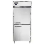 Continental Refrigerator D1RXSNSAHD*, Refrigerator, Reach-In