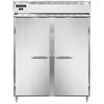 Continental Refrigerator , D2FESNSA, Freezer, Reach-In