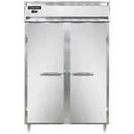 Continental Refrigerator D2FN, Freezer, Reach-In