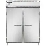 Continental Refrigerator D2REN, Refrigerator, Reach-In