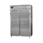 Continental Refrigerator D2RENSAHD, Refrigerator, Reach-In