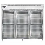 Continental Refrigerator D3RENGDHD, Refrigerator, Reach-In