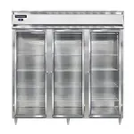 Continental Refrigerator , D3RNGD, Refrigerator, Reach-In