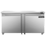 Continental Refrigerator SW60N-U, Refrigerator, Undercounter, Reach-In