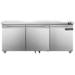 Continental Refrigerator , SW72N-U, Refrigerator, Undercounter, Reach-In